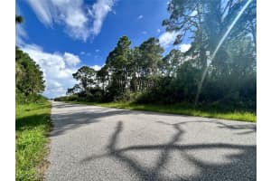 3108 Montgomery Drive, Port Charlotte, FL 33981 - MLS#2025005122