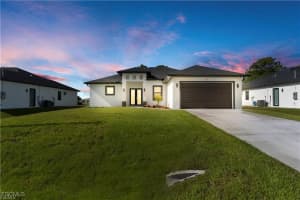 3511 36th St Sw, Lehigh Acres