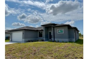 2012 16th Terrace, Cape Coral, FL 33993 - MLS#2025005136