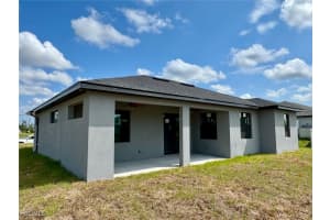 2012 16th Terrace, Cape Coral, FL 33993 - MLS#2025005136