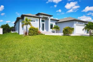 128 31st Place, Cape Coral, FL 33991 - MLS#2025005139