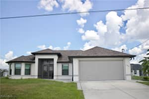 2907 Donald Avenue, Lehigh Acres, FL 33976 - MLS#2025005141