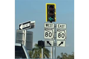 310 Georgia Avenue, Fort Myers, FL 33905 - MLS#2025005143