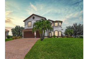 1507 Nw 27th Pl, Cape Coral