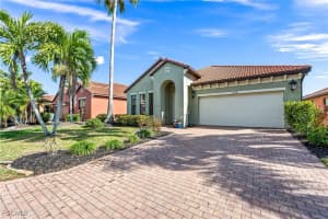 12154 Country Day Circle, Fort Myers, FL 33913 - MLS#2025005150