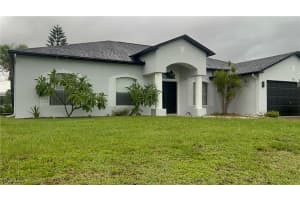 1512 Se 2nd Pl, Cape Coral
