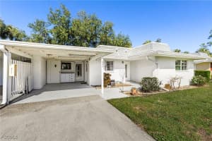 536 Pangola Drive, North Fort Myers, FL 33903 - MLS#2025005168