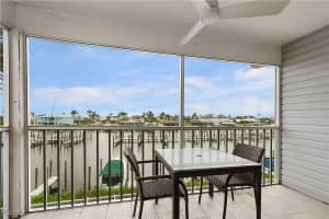 18068 San Carlos Blvd 526, Fort Myers Beach