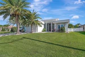 1815 Cape Coral Parkway, Cape Coral, FL 33914 - MLS#2025005173