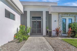 1815 Cape Coral Parkway, Cape Coral, FL 33914 - MLS#2025005173