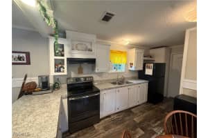 2860 Winona Drive, North Fort Myers, FL 33917 - MLS#2025005175