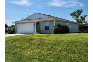 616 24th Terrace, Cape Coral, FL 33909 - MLS#2025005181