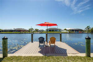 2828 1st Terrace, Cape Coral, FL 33991 - MLS#2025005185
