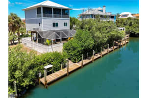 631 Rum Rd, Upper Captiva