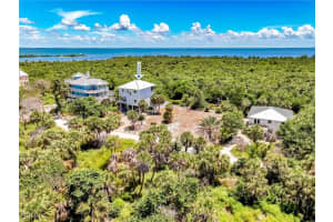 631 Rum Road, Upper Captiva, FL 33924 - MLS#2025005189