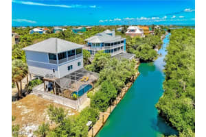 631 Rum Road, Upper Captiva, FL 33924 - MLS#2025005189