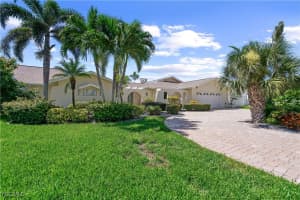 1746 Sandy Circle, Cape Coral, FL 33904 - MLS#2025005191