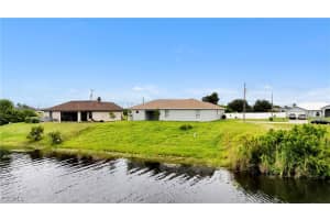 2833 5th Avenue, Cape Coral, FL 33993 - MLS#2025005198