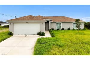 2833 5th Avenue, Cape Coral, FL 33993 - MLS#2025005198