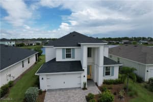 43530 Treadway Drive, Punta Gorda, FL 33982 - MLS#2025005202