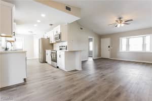 4007 Allure Lane, North Port, FL 34287 - MLS#2025005204