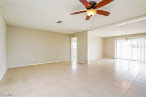 605 35th Street, Cape Coral, FL 33904 - MLS#2025005206
