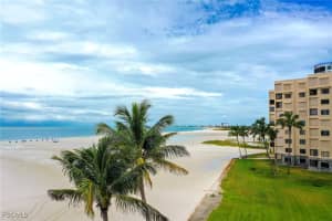6670 Estero Blvd A604, Fort Myers Beach