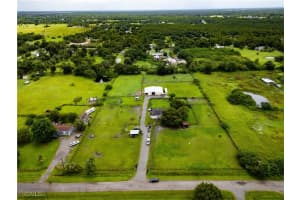 5561 Pangola Road, Fort Myers, FL 33905 Sold 09/23/25