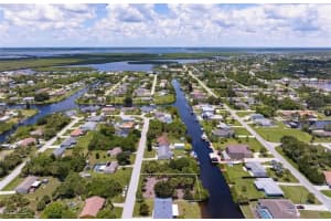 18286 Van Nuys Circle, Port Charlotte, FL 33948 - MLS#2025005213