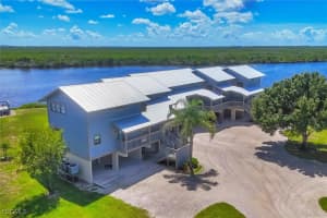 5391 Blue Crab Circle, Bokeelia, FL 33922 - MLS#2025005222