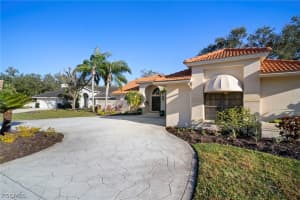 11772 Mahogany Run, Fort Myers, FL 33913 - MLS#2025005226