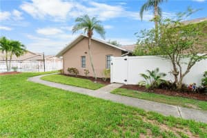 1031 8th Terrace, Cape Coral, FL 33990 - MLS#2025005227