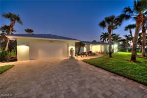 4724 Rue Belle Mer, Sanibel, FL 33957 - MLS#2025005232