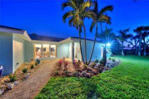 4724 Rue Belle Mer, Sanibel, FL 33957 - MLS#2025005232