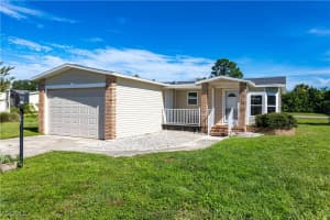 19867 Eagle Trace Court, North Fort Myers, FL 33903 - MLS#2025005234