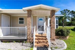 19867 Eagle Trace Court, North Fort Myers, FL 33903 - MLS#2025005234