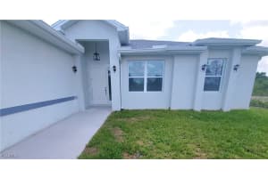 3009 73rd Street, Lehigh Acres, FL 33971 - MLS#2025005237