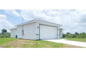 3009 73rd Street, Lehigh Acres, FL 33971 - MLS#2025005237