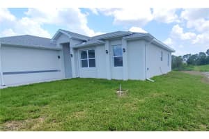 3009 73rd Street, Lehigh Acres, FL 33971 - MLS#2025005237
