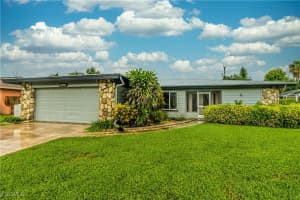 1008 25th Terrace, Cape Coral, FL 33904 - MLS#2025005238