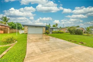 1008 25th Terrace, Cape Coral, FL 33904 - MLS#2025005238