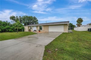 249 Seminole Boulevard, Port Charlotte, FL 33952 Sold 11/25/25