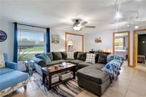 249 Seminole Boulevard, Port Charlotte, FL 33952 Sold 11/25/25