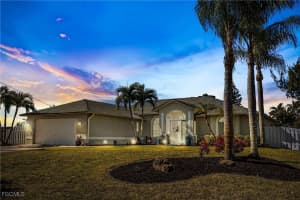2014 25th Place, Cape Coral, FL 33993 - MLS#2025005248