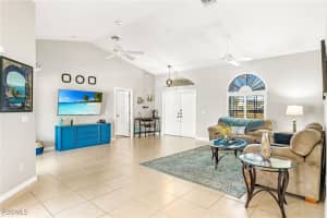 2014 25th Place, Cape Coral, FL 33993 - MLS#2025005248