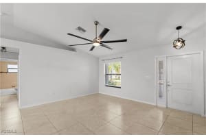 3734 3rd Place, Cape Coral, FL 33904 - MLS#2025005249