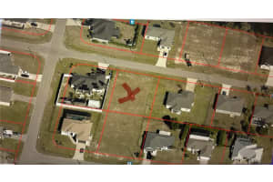 1446 2nd Street, Cape Coral, FL 33993 Sold 09/24/25