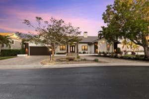 5730 Harborage Drive, Fort Myers, FL 33908 - MLS#2025005254