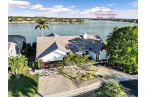 5730 Harborage Drive, Fort Myers, FL 33908 - MLS#2025005254