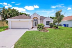 13274 Highland Chase Place, Fort Myers, FL 33913 - MLS#2025005261